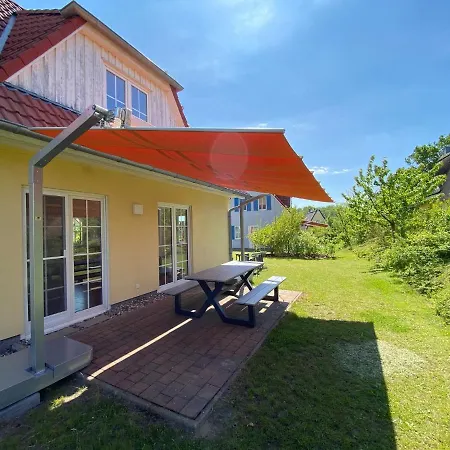 Family Ferienhaus Arielle A3 *