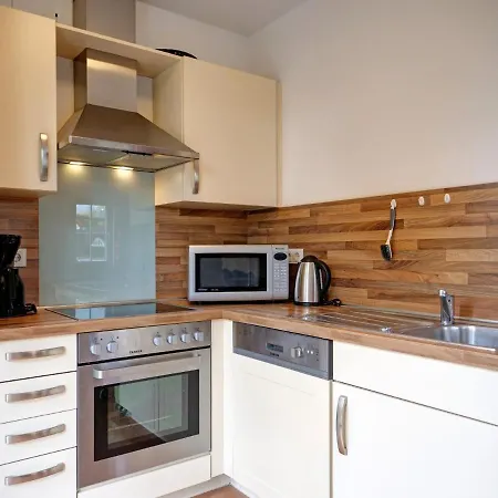 Tatil Evi Family Ferienhaus Arielle A3 Gramkow