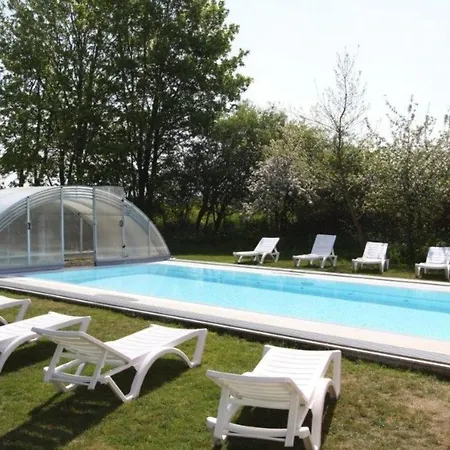 Family Ferienhaus Arielle A3 Tatil Evi *