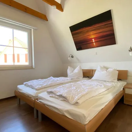 Tatil Evi Family Ferienhaus Arielle A3 *