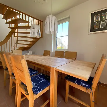 Family Ferienhaus Arielle A3 Tatil Evi
