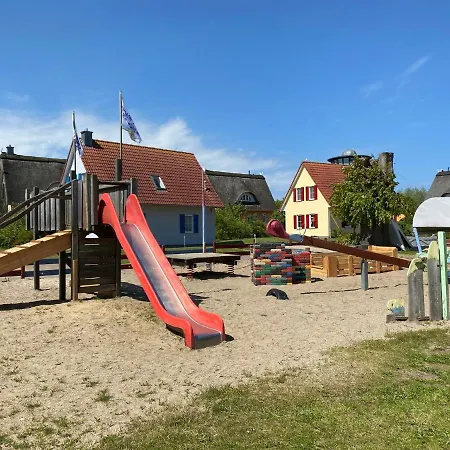 Family Ferienhaus Arielle A3 *