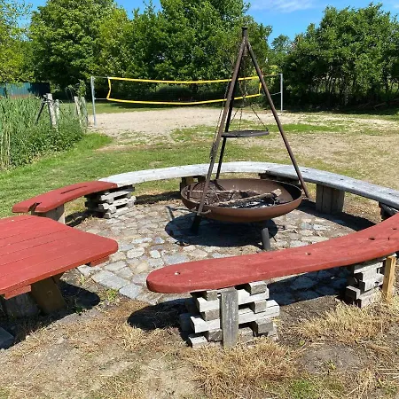 Family Ferienhaus Arielle A3 Tatil Evi Gramkow