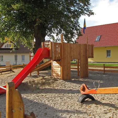 Tatil Evi Family Ferienhaus Arielle A3 *